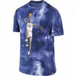 Футболка Jordan XI Galaxy | 801578-100